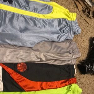 Boys XL lot of 4 shorts